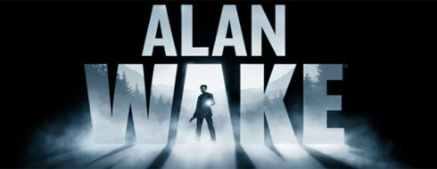 Alan Wake ждет своих геймеров